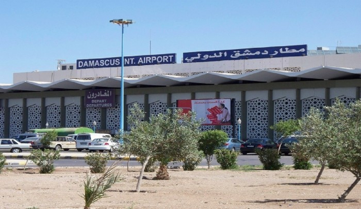 تفاصيل جديدة حول دخول حاملي جوازات السفر الفلسطينية إلى الأراضي السورية